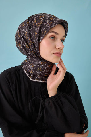 Silk Home Soft Eşarp 73089-02 - Soft Eşarp - | Silk Home