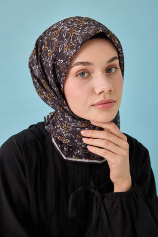 Silk Home Soft Eşarp 73089-02 - Soft Eşarp - | Silk Home