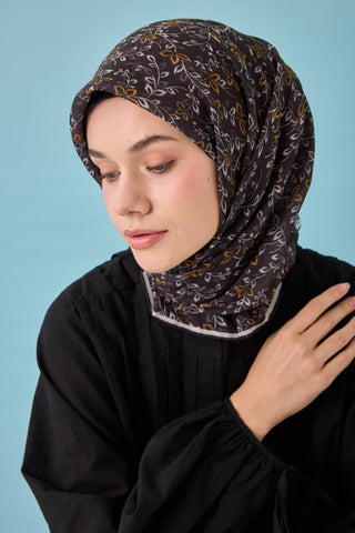 Silk Home Soft Eşarp 73089-02 - Soft Eşarp - | Silk Home