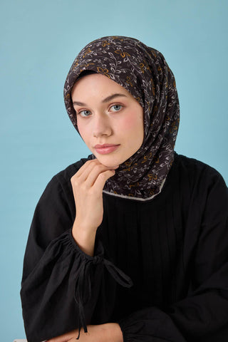 Silk Home Soft Eşarp 73089-02