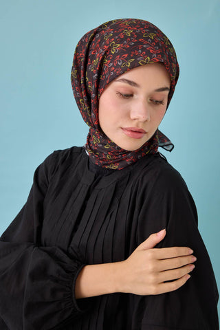 Silk Home Soft Eşarp 73089-03 - Soft Eşarp - | Silk Home