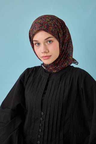 Silk Home Soft Eşarp 73089-03 - Soft Eşarp - | Silk Home