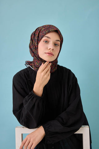 Silk Home Soft Eşarp 73089-03 - Soft Eşarp - | Silk Home