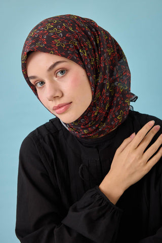 Silk Home Soft Eşarp 73089-03 - Soft Eşarp - | Silk Home