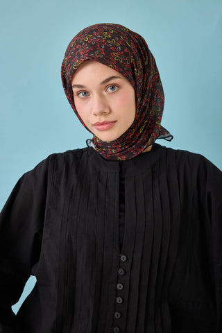 Silk Home Soft Eşarp 73089-03 - Soft Eşarp - | Silk Home