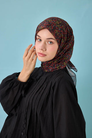 Silk Home Soft Eşarp 73089-03 - Soft Eşarp - | Silk Home