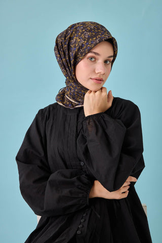 Silk Home Soft Eşarp 73089-04 - Soft Eşarp - | Silk Home