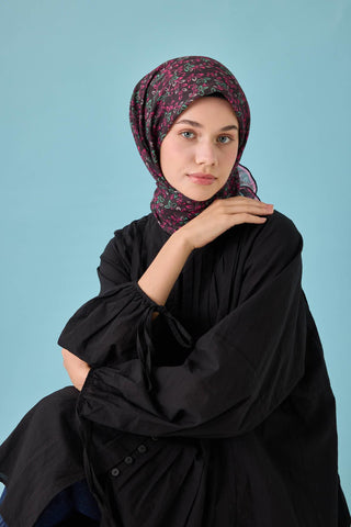 Silk Home Soft Eşarp 73089-05 - Soft Eşarp - | Silk Home