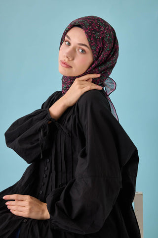 Silk Home Soft Eşarp 73089-05 - Soft Eşarp - | Silk Home