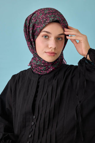 Silk Home Soft Eşarp 73089-05 - Soft Eşarp - | Silk Home