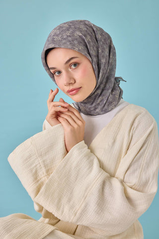 Silk Home Soft Eşarp 73089-06 - Soft Eşarp - | Silk Home