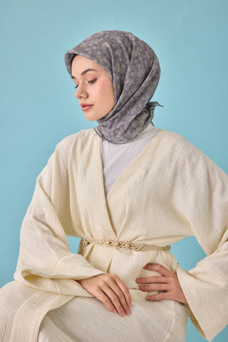 Silk Home Soft Eşarp 73089-06 - Soft Eşarp - | Silk Home