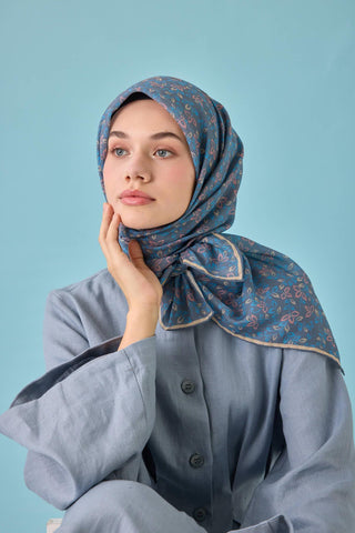 Silk Home Soft Eşarp 73089-07 - Soft Eşarp - | Silk Home
