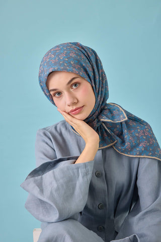 Silk Home Soft Eşarp 73089-07 - Soft Eşarp - | Silk Home