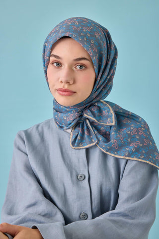 Silk Home Soft Eşarp 73089-07 - Soft Eşarp - | Silk Home