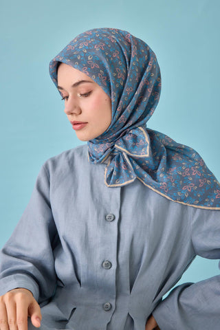 Silk Home Soft Eşarp 73089-07 - Soft Eşarp - | Silk Home