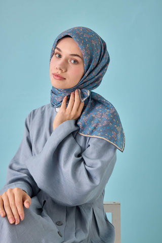Silk Home Soft Eşarp 73089-07 - Soft Eşarp - | Silk Home