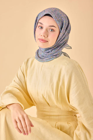 Silk Home Soft Eşarp 73089-08 - Soft Eşarp - | Silk Home