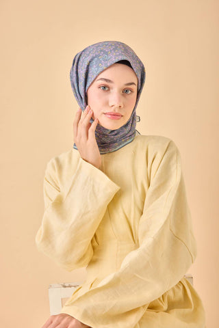Silk Home Soft Eşarp 73089-08 - Soft Eşarp - | Silk Home