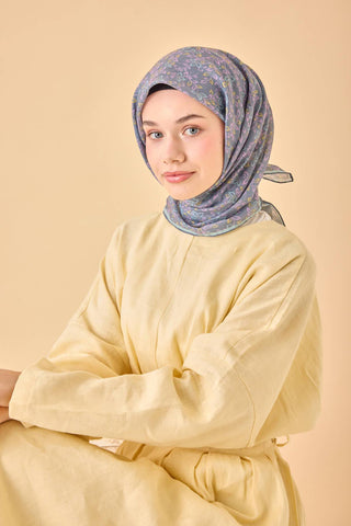 Silk Home Soft Eşarp 73089-08 - Soft Eşarp - | Silk Home