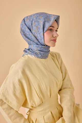 Silk Home Soft Eşarp 73089-09 - Soft Eşarp - | Silk Home