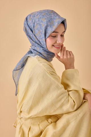 Silk Home Soft Eşarp 73089-09