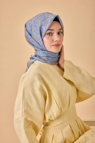 Silk Home Soft Eşarp 73089-09