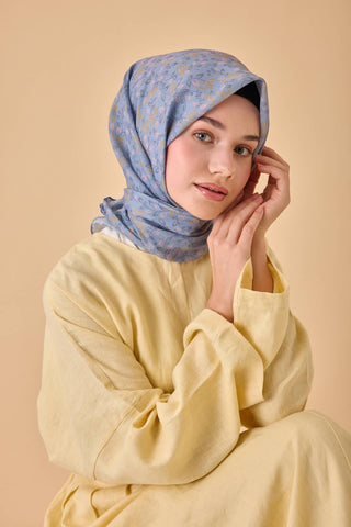 Silk Home Soft Eşarp 73089-09