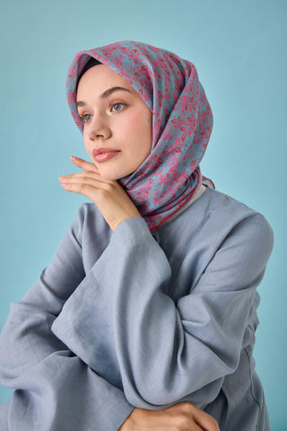 Silk Home Soft Eşarp 73089-10 - Soft Eşarp - | Silk Home