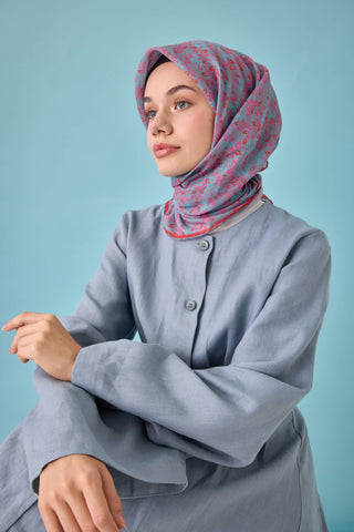 Silk Home Soft Eşarp 73089-10 - Soft Eşarp - | Silk Home