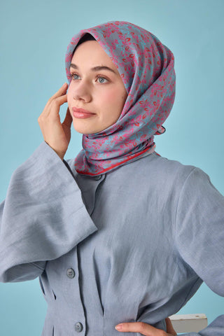 Silk Home Soft Eşarp 73089-10 - Soft Eşarp - | Silk Home
