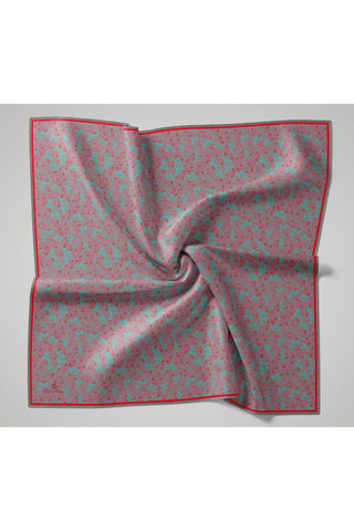 Silk Home Soft Eşarp 73089-10 - Soft Eşarp - | Silk Home