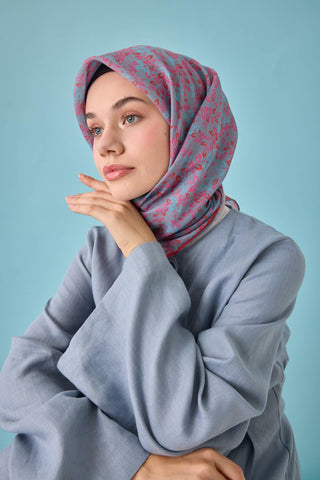 Silk Home Soft Eşarp 73089-10