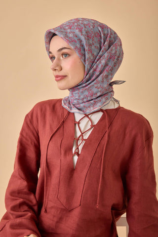 Silk Home Soft Eşarp 73089-11 - Soft Eşarp - | Silk Home
