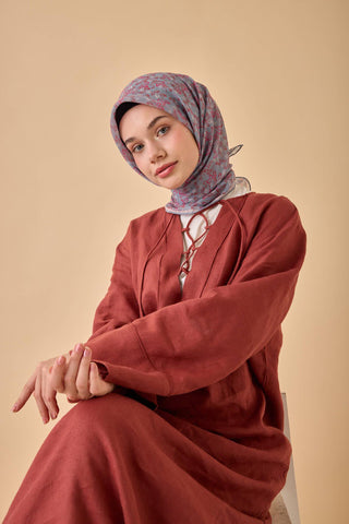 Silk Home Soft Eşarp 73089-11 - Soft Eşarp - | Silk Home