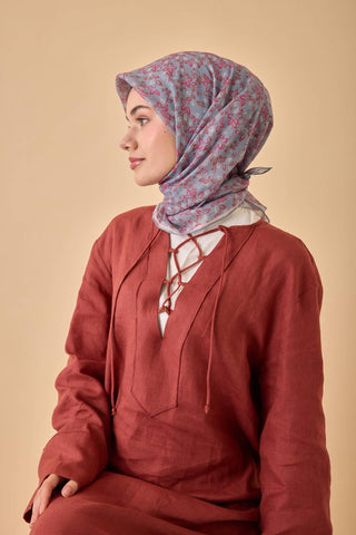 Silk Home Soft Eşarp 73089-11 - Soft Eşarp - | Silk Home