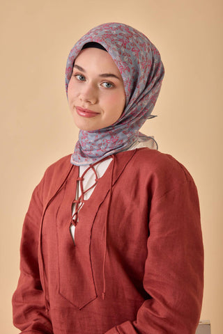 Silk Home Soft Eşarp 73089-11 - Soft Eşarp - | Silk Home