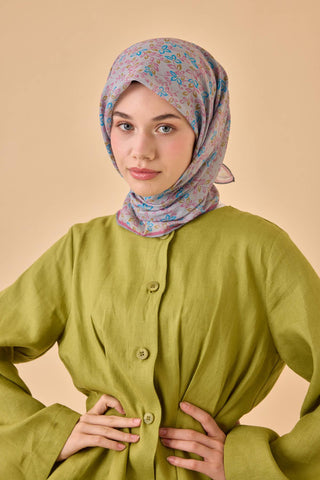 Silk Home Soft Eşarp 73089-13 - Soft Eşarp - | Silk Home