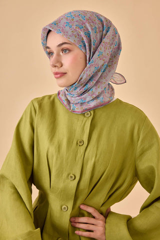 Silk Home Soft Eşarp 73089-13 - Soft Eşarp - | Silk Home