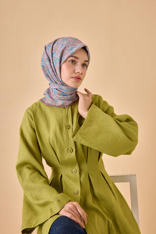 Silk Home Soft Eşarp 73089-13 - Soft Eşarp - | Silk Home