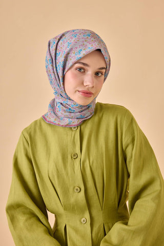 Silk Home Soft Eşarp 73089-13 - Soft Eşarp - | Silk Home