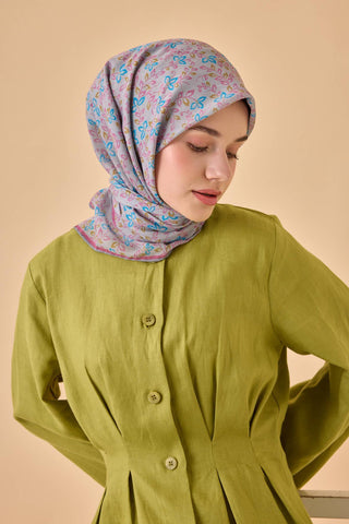 Silk Home Soft Eşarp 73089-13 - Soft Eşarp - | Silk Home