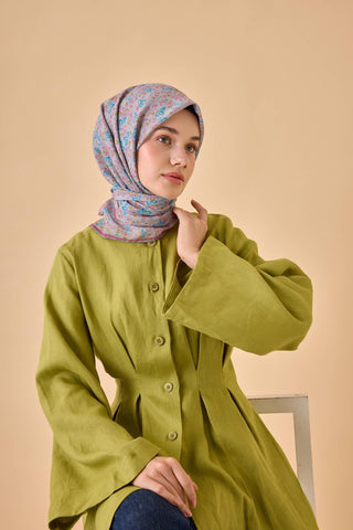 Silk Home Soft Eşarp 73089-13