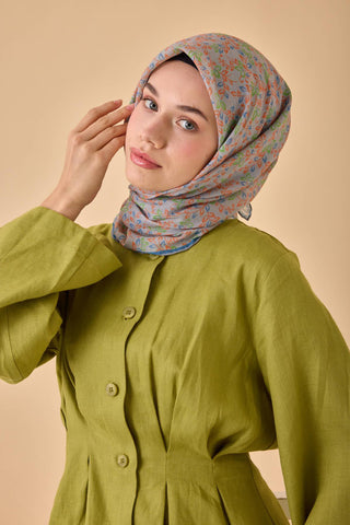 Silk Home Soft Eşarp 73089-14 - Soft Eşarp - | Silk Home