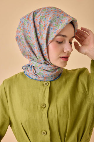 Silk Home Soft Eşarp 73089-14 - Soft Eşarp - | Silk Home