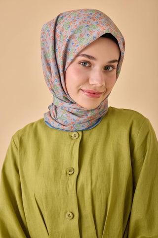 Silk Home Soft Eşarp 73089-14 - Soft Eşarp - | Silk Home