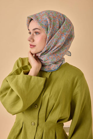 Silk Home Soft Eşarp 73089-14 - Soft Eşarp - | Silk Home