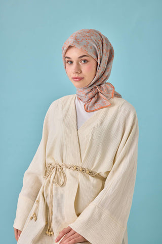Silk Home Soft Eşarp 73089-15 - Soft Eşarp - | Silk Home