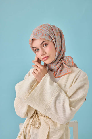 Silk Home Soft Eşarp 73089-15 - Soft Eşarp - | Silk Home