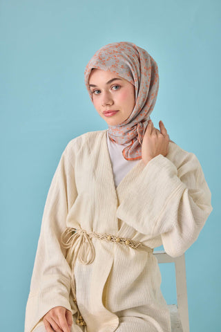 Silk Home Soft Eşarp 73089-15 - Soft Eşarp - | Silk Home